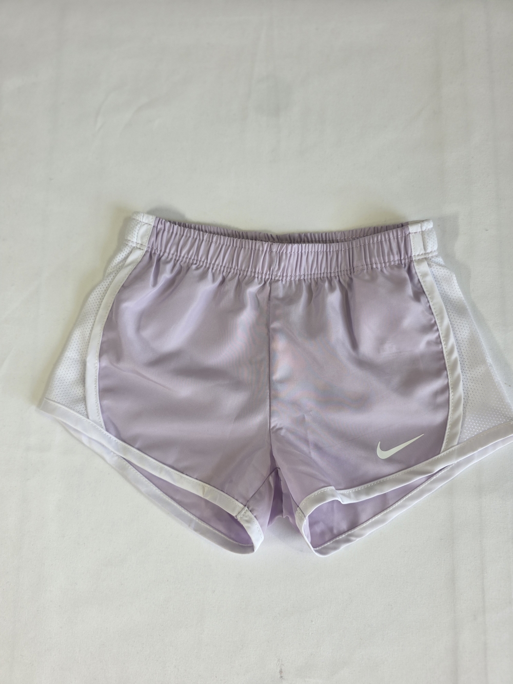 Nike Toddler Girls 2PC “Sip The Tea” Dog Tee & Shorts Set 24M NWT - Picture 3 of 5